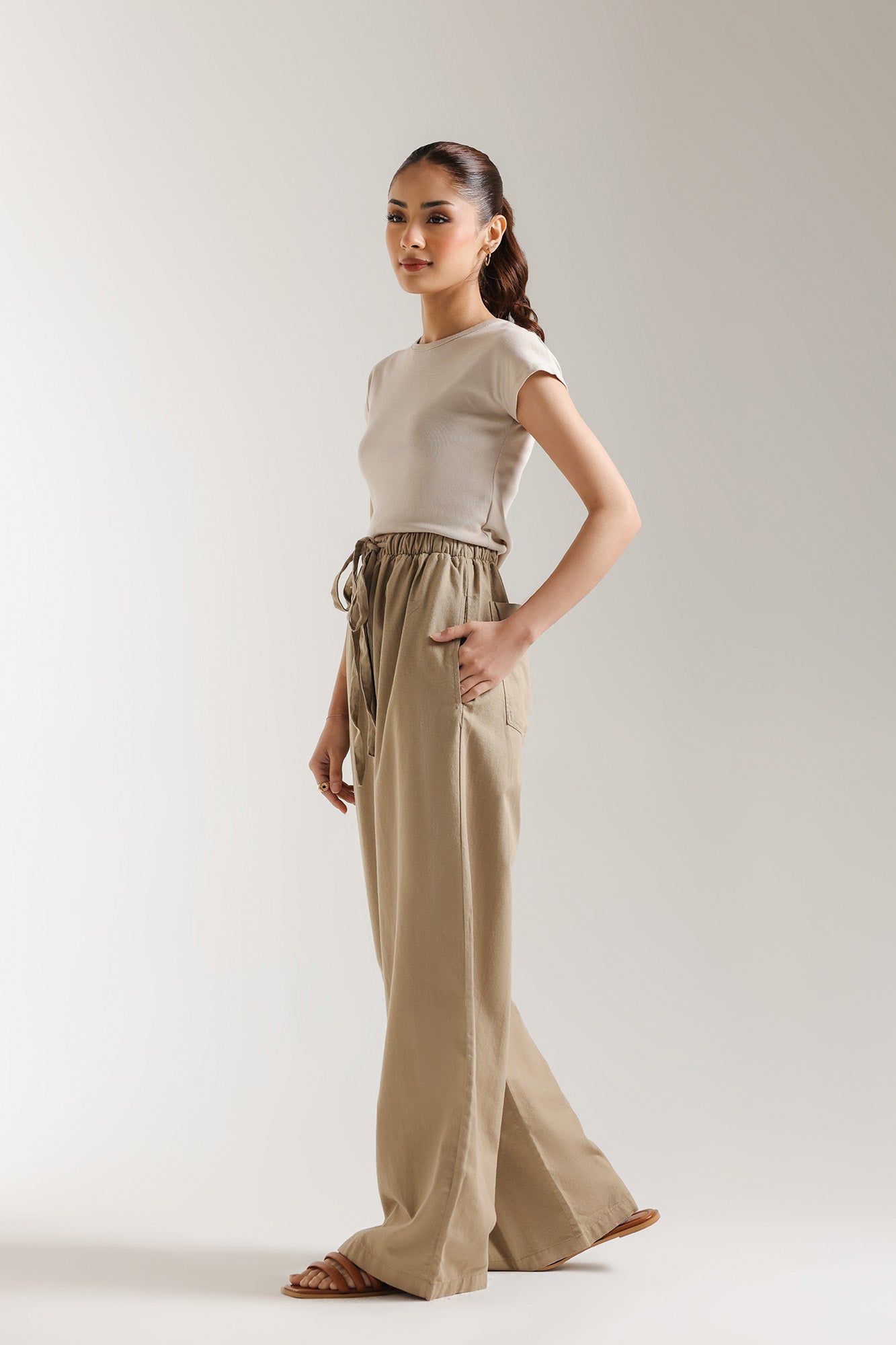 TROUSER (E2416/108/128)