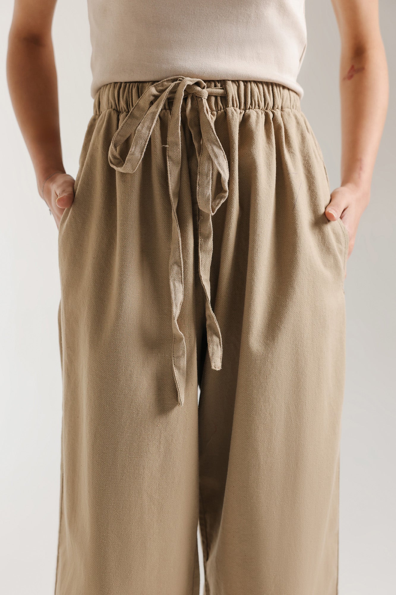TROUSER (E2416/108/128)