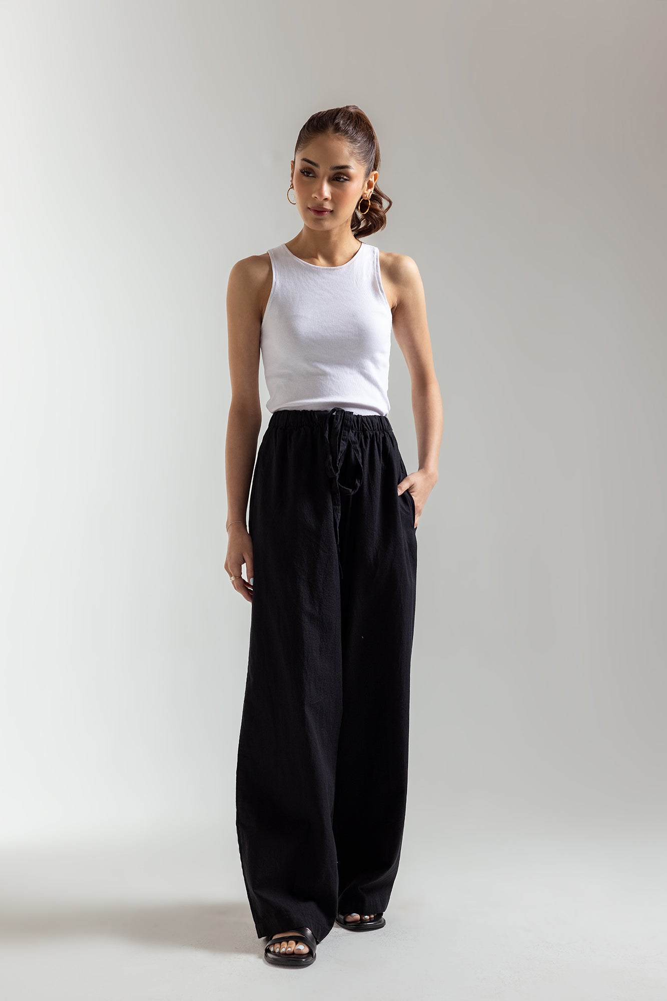 TROUSER (E2416/108/901)