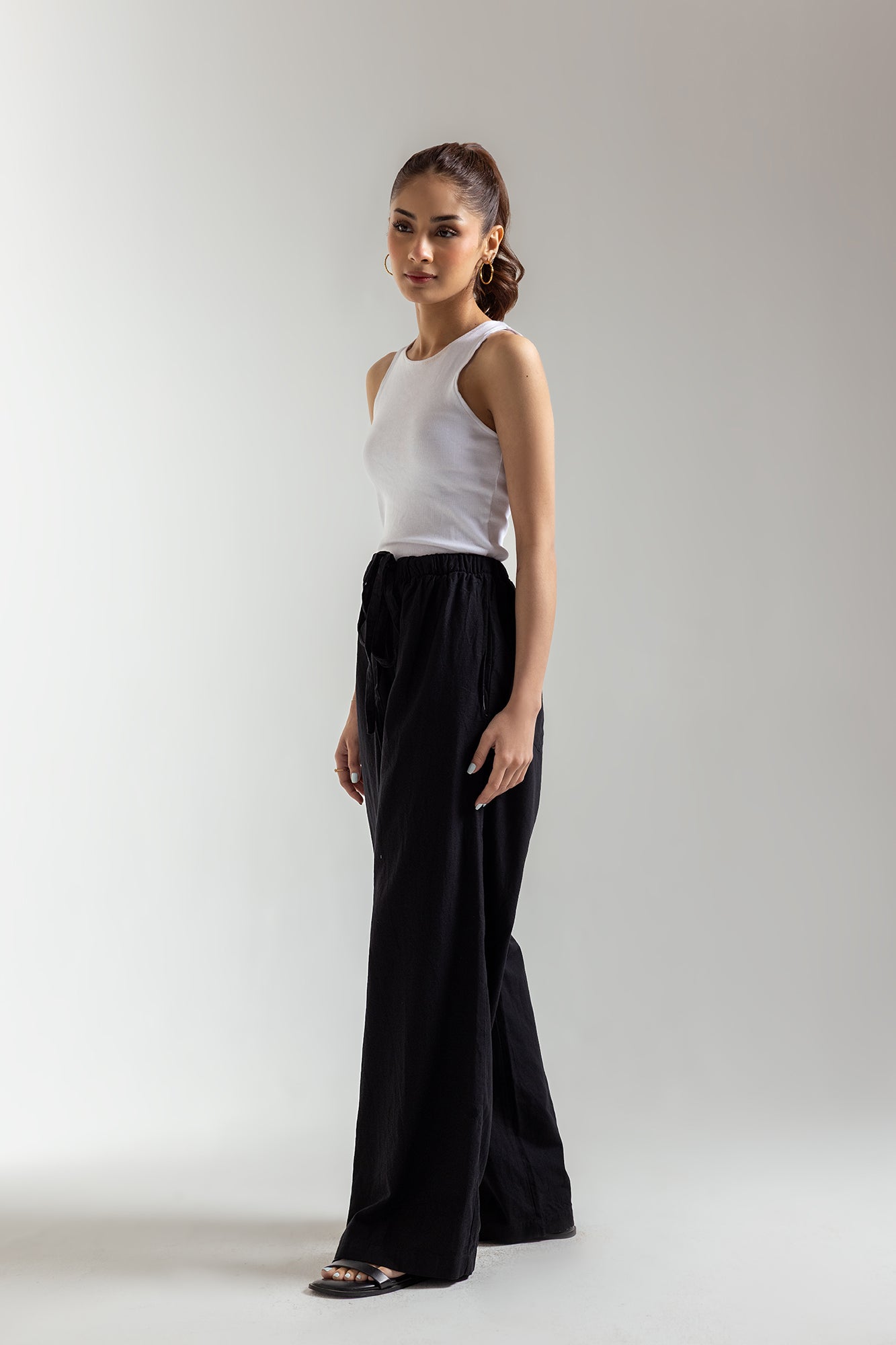 TROUSER (E2416/108/901)