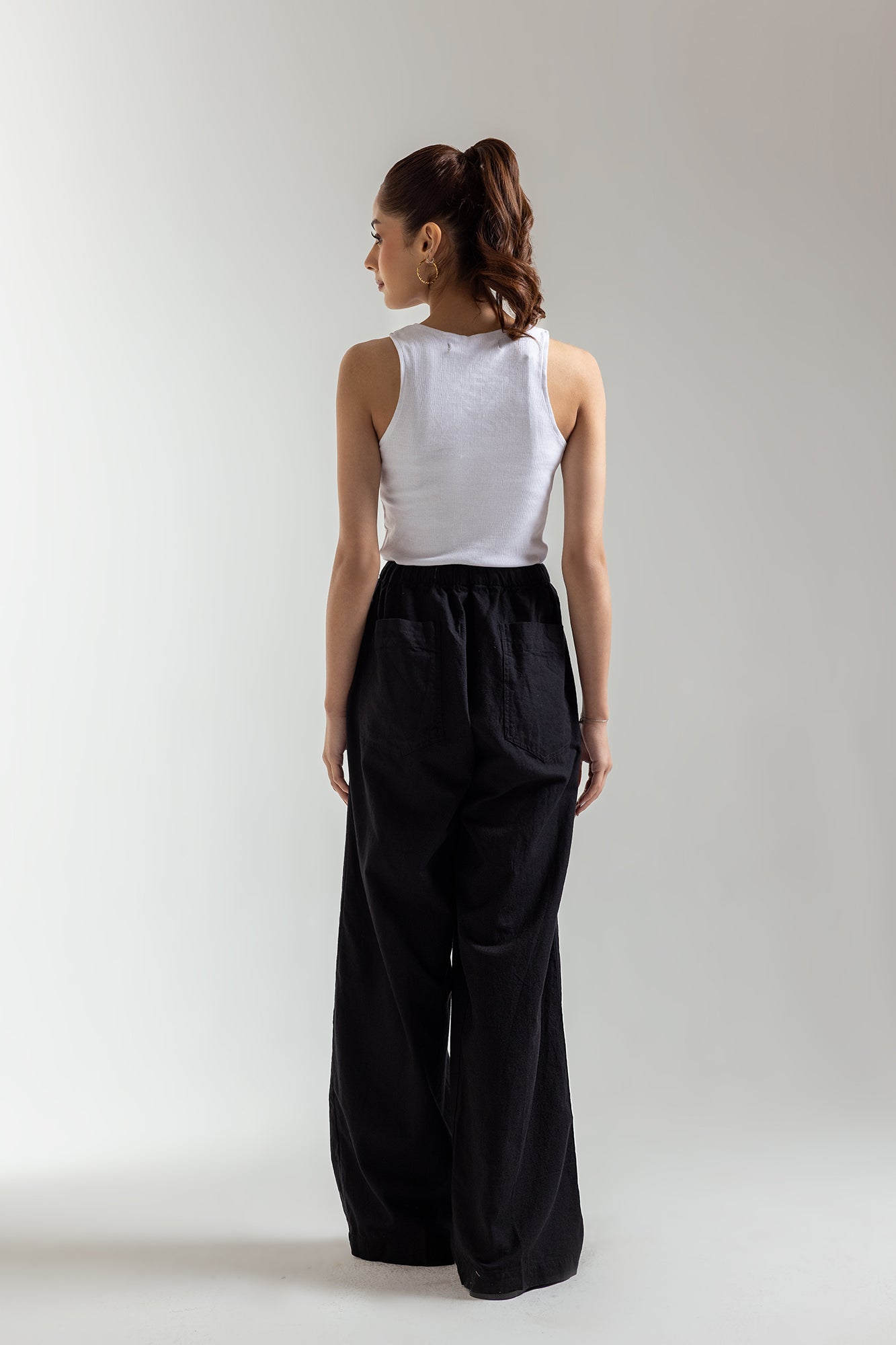 TROUSER (E2416/108/901)