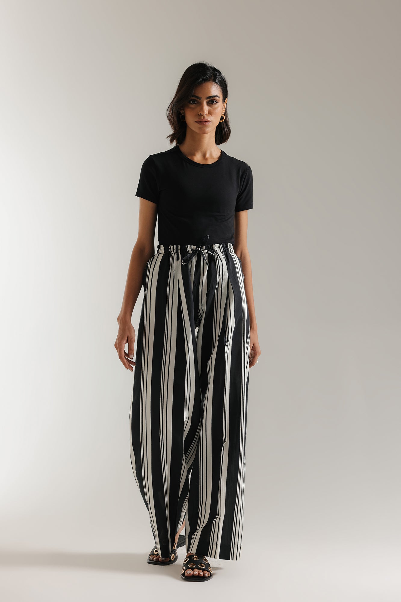 TROUSER (E2417/108/902)