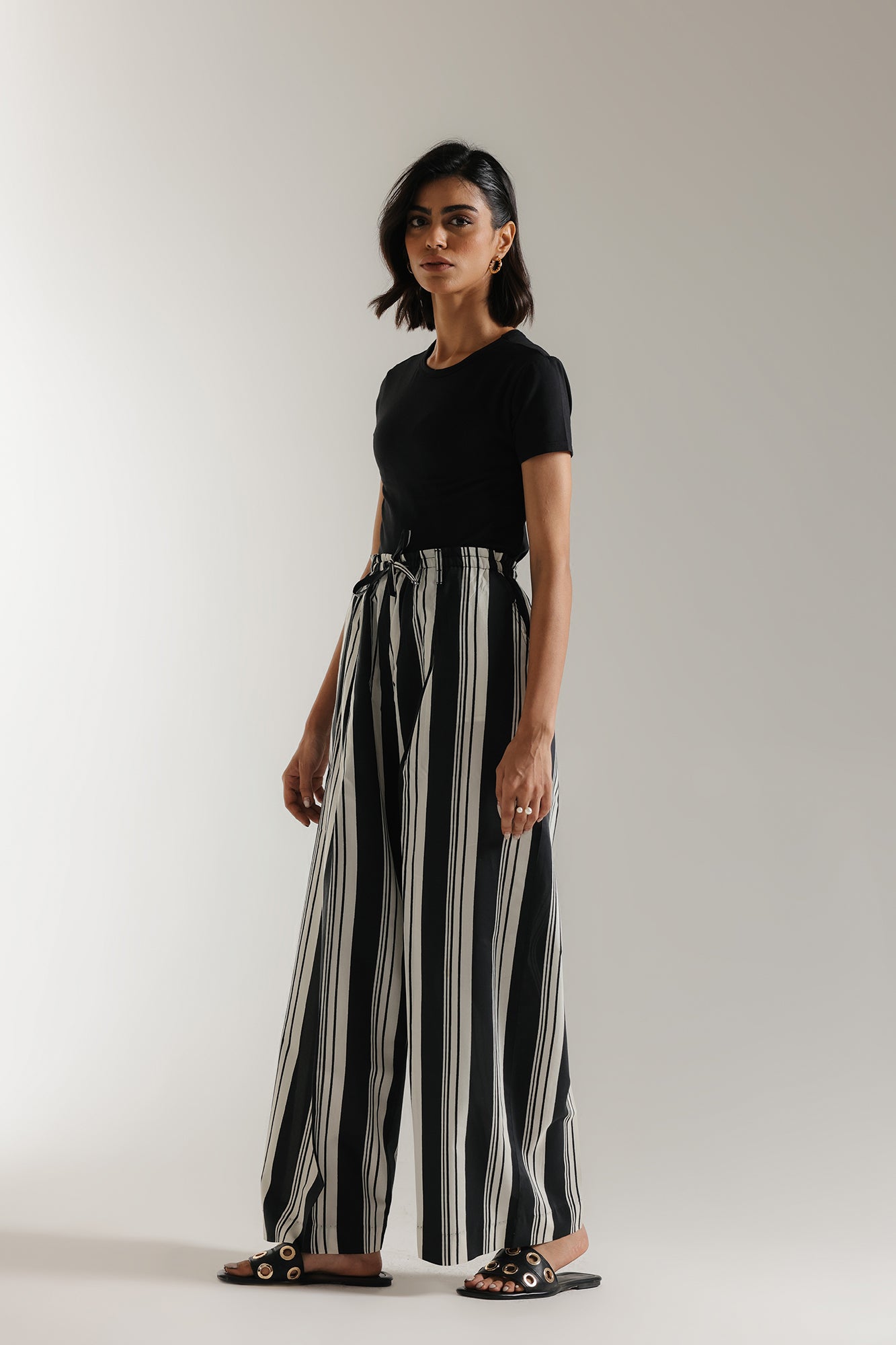 TROUSER (E2417/108/902)