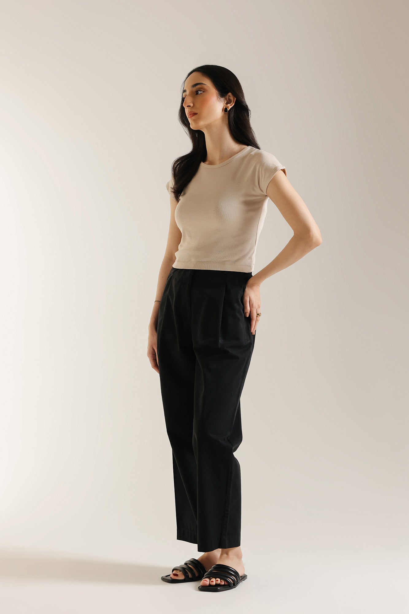 TROUSER (E2422/108/901)