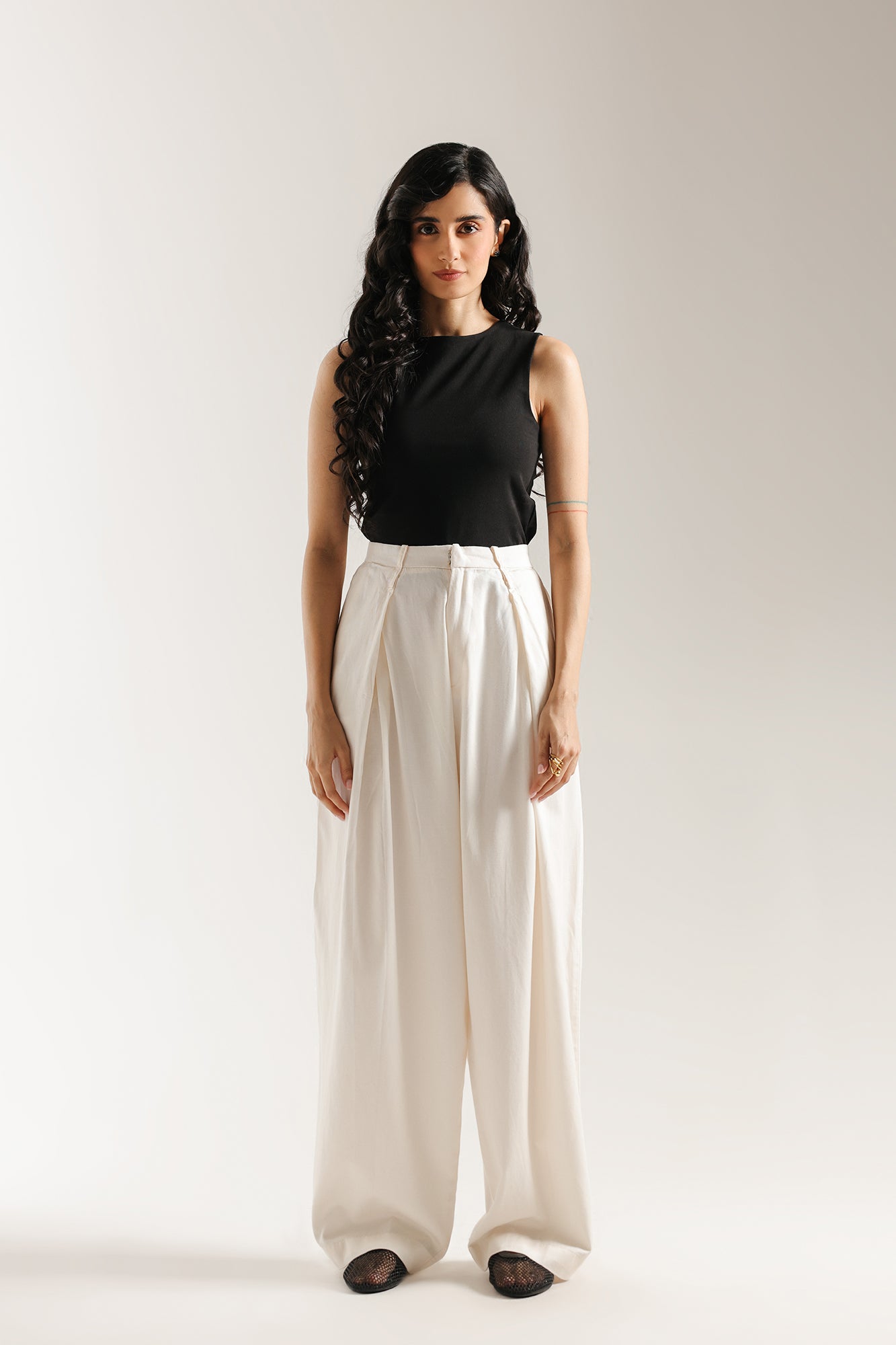 TROUSER (E2424/108/006)