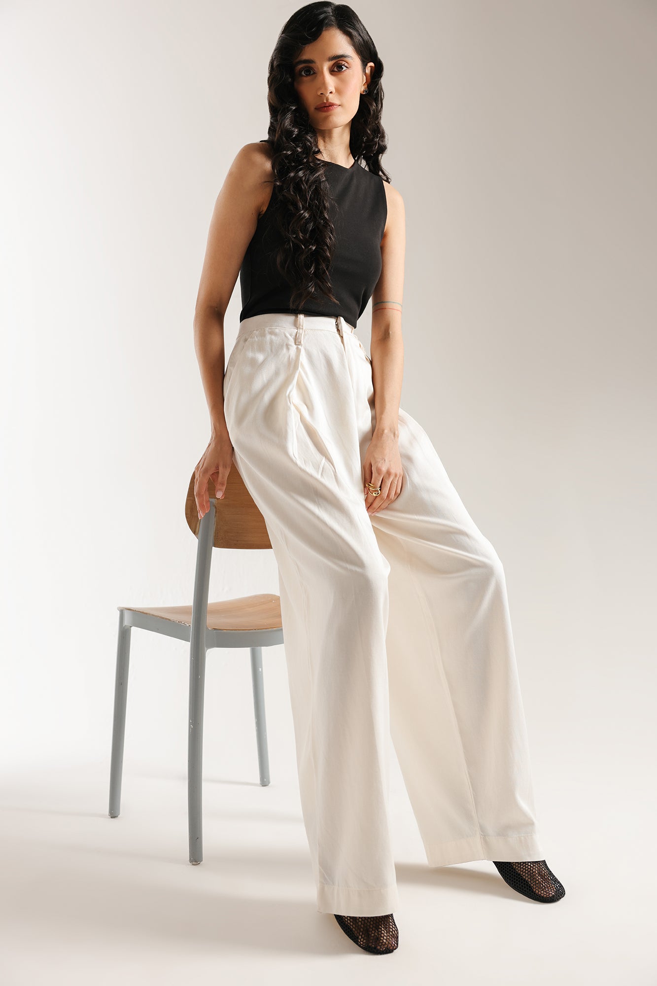 TROUSER (E2424/108/006)