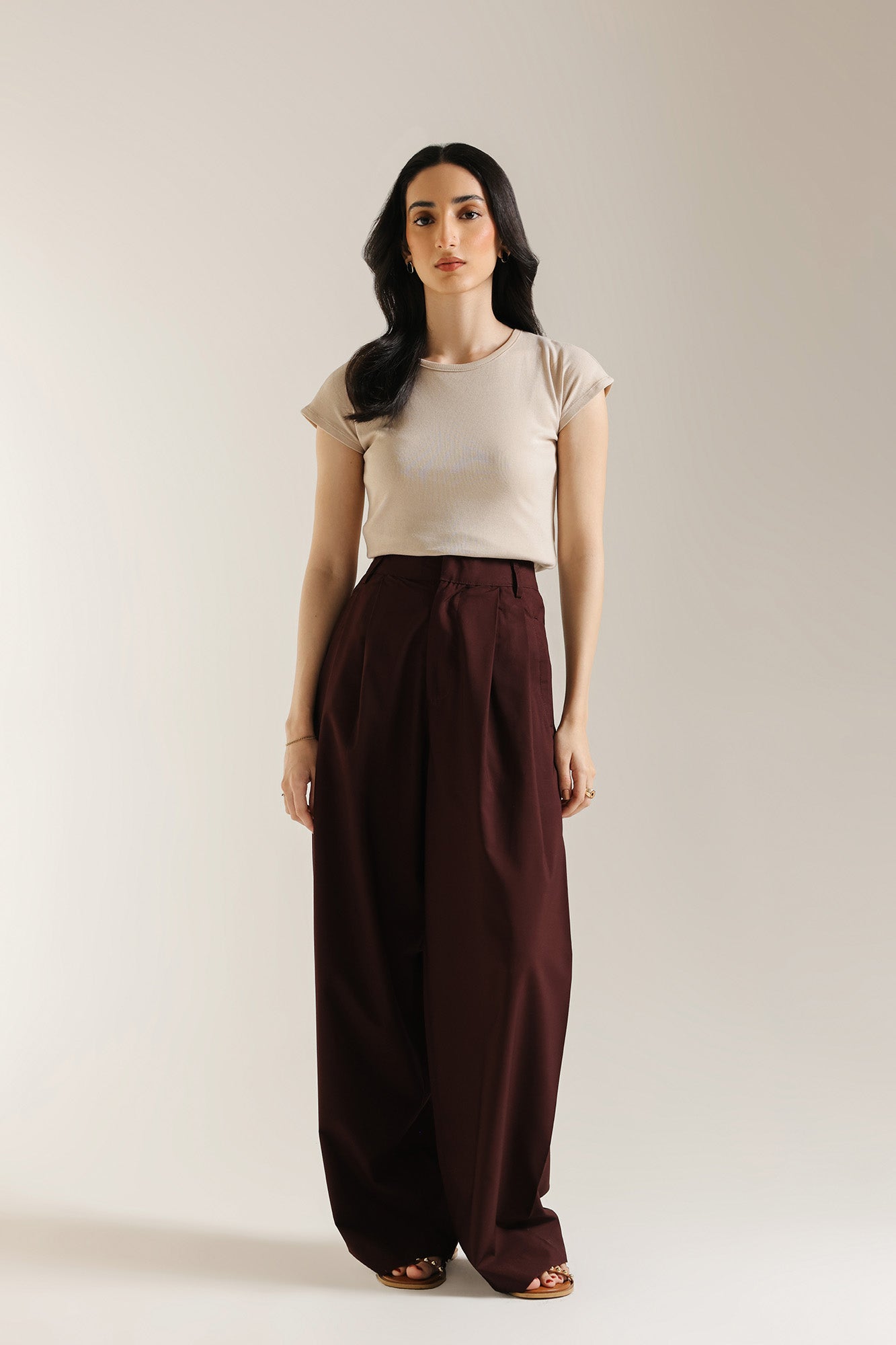 TROUSER (E2427/108/317)