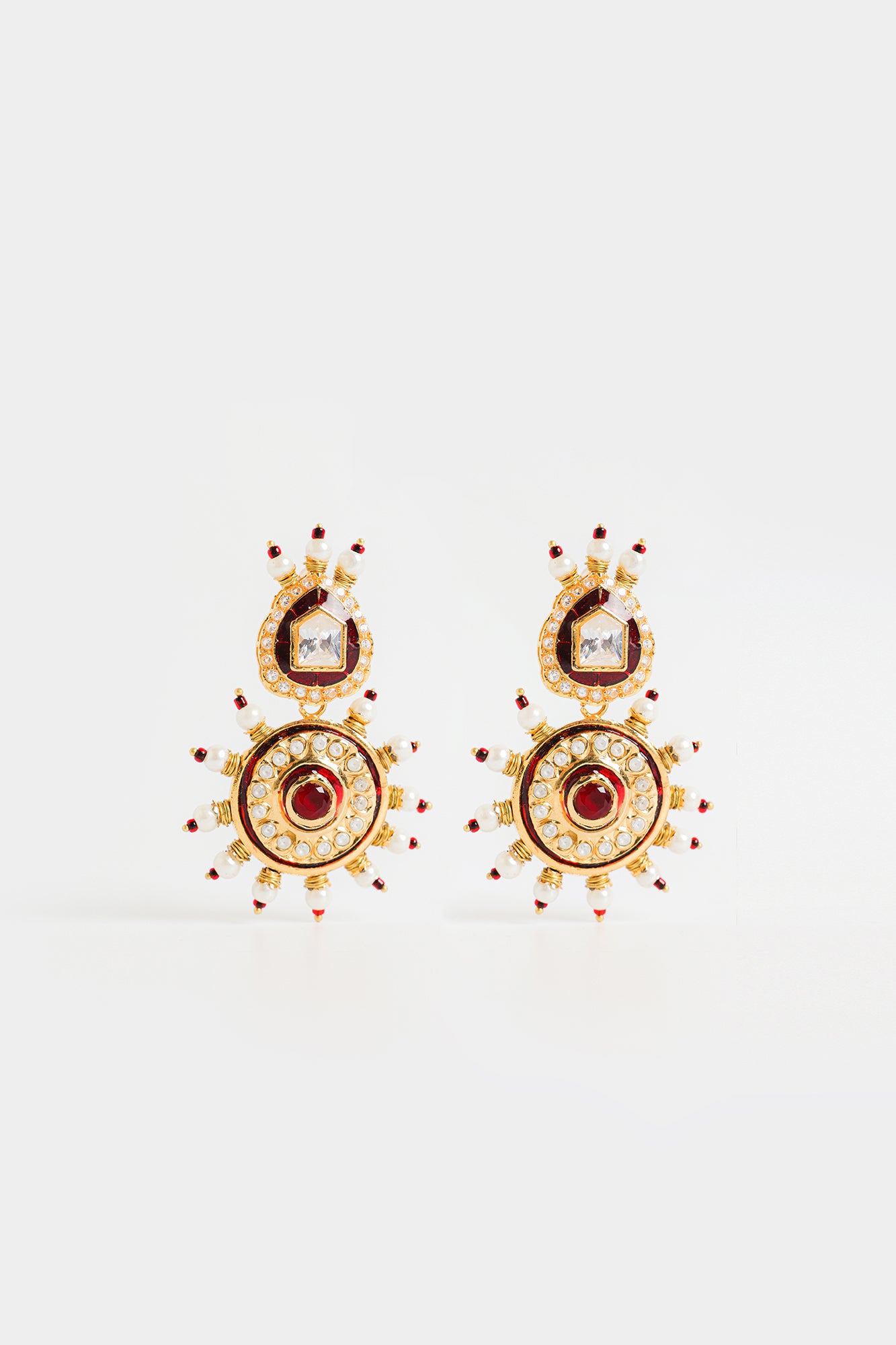 EARRINGS (E2431/110/131)