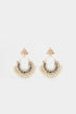 EARRINGS (E2435/110/131)