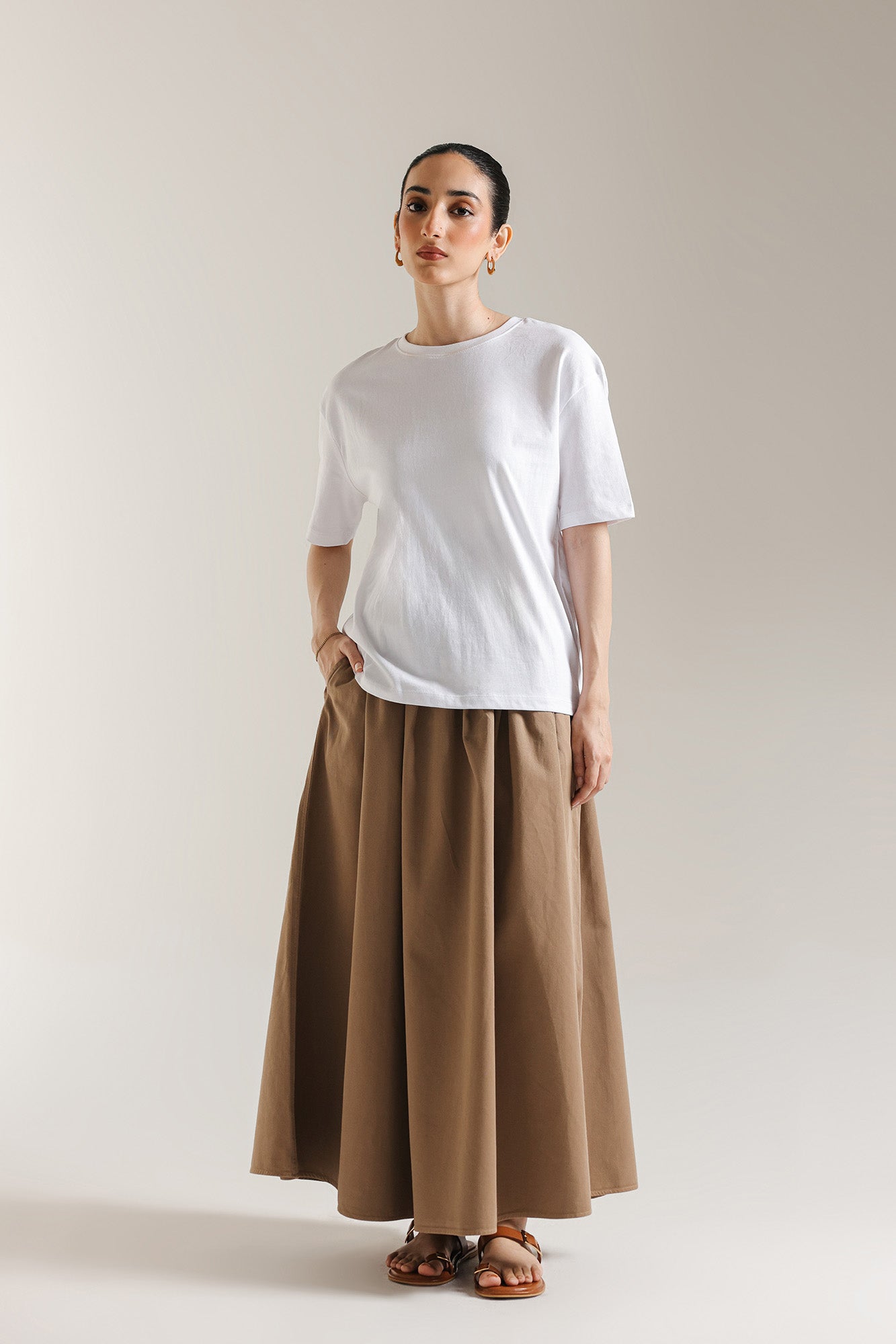 SKIRT (E2438/108/112)