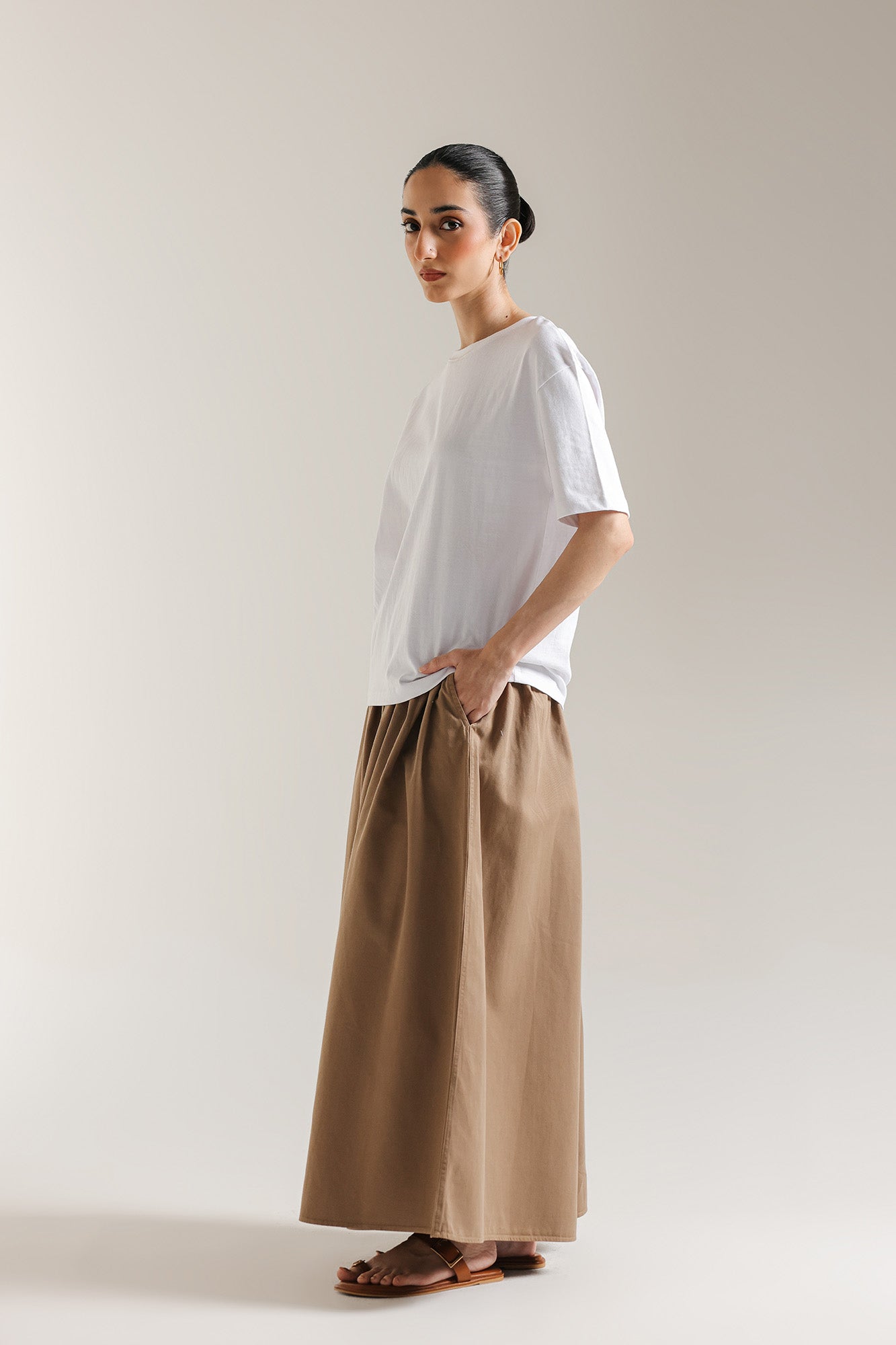 SKIRT (E2438/108/112)