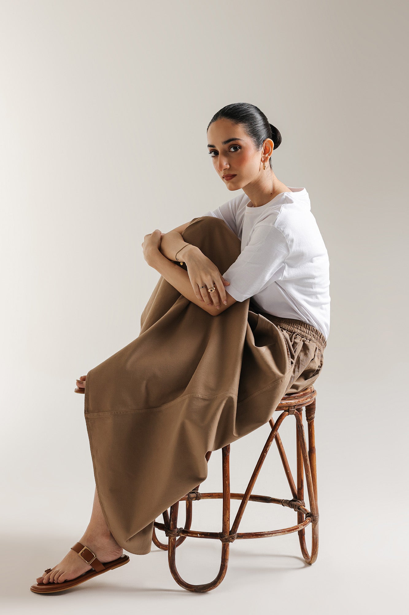 SKIRT (E2438/108/112)