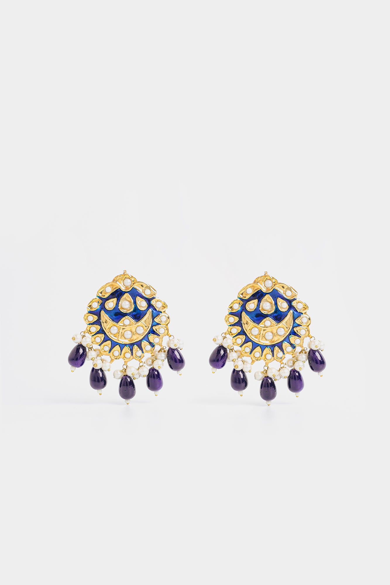 EARRINGS (E2443/110/131)