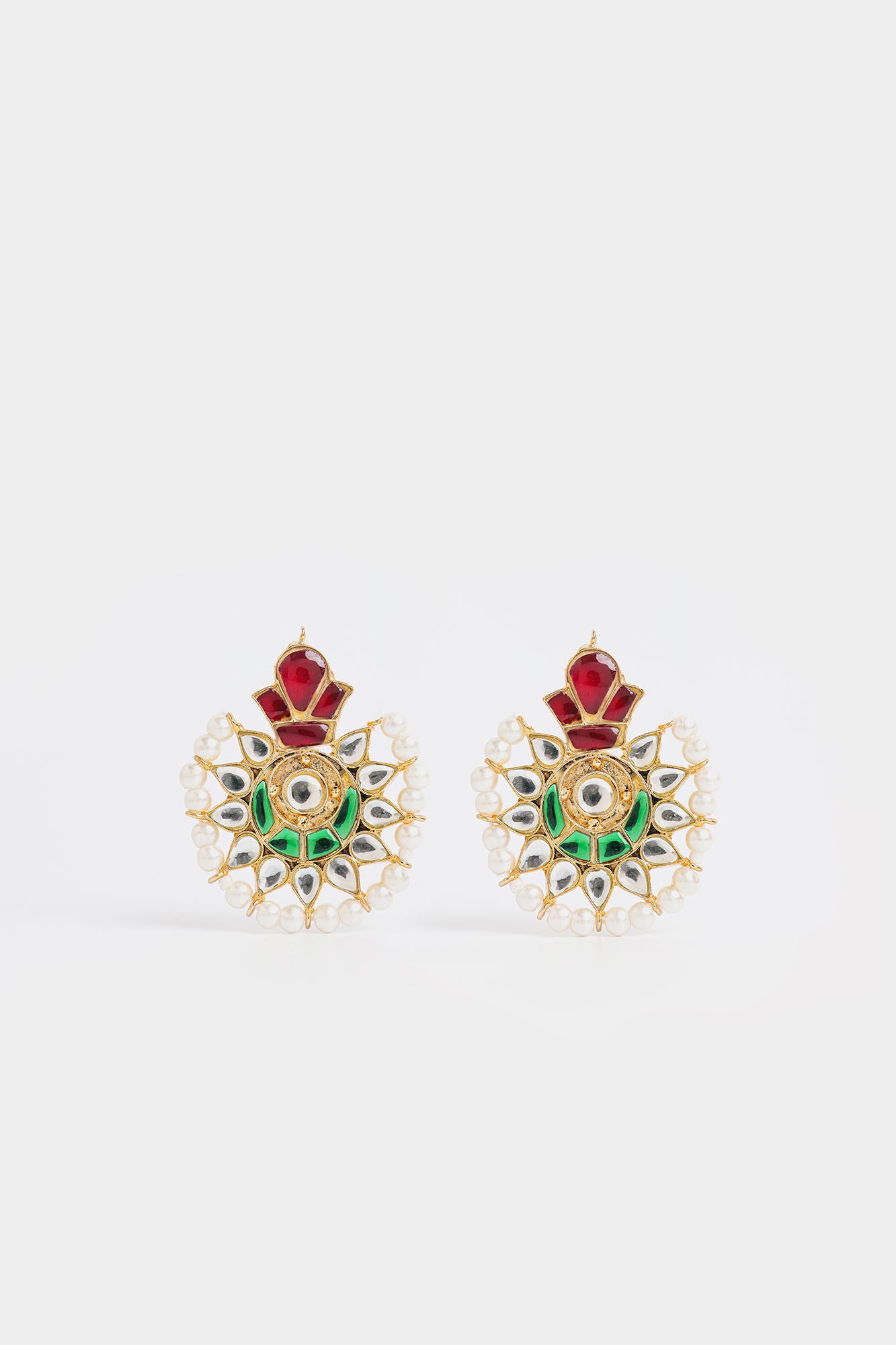 EARRINGS (E2445/110/131)