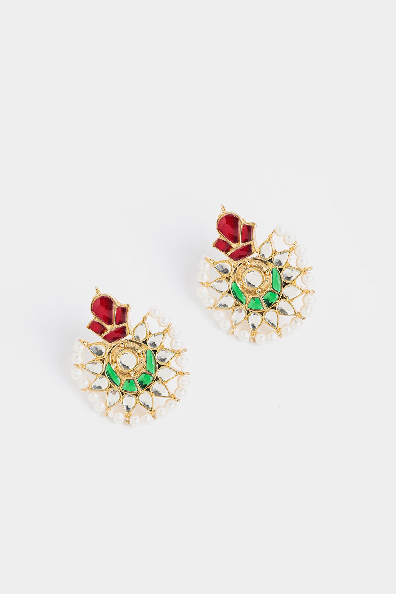 EARRINGS (E2445/110/131)