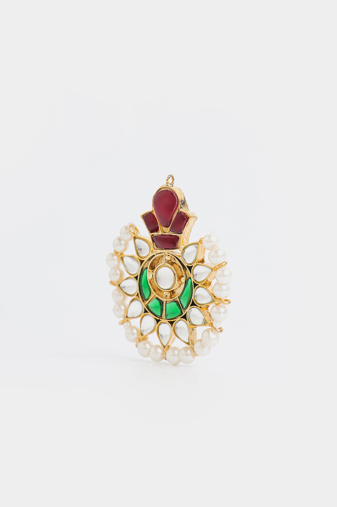 EARRINGS (E2445/110/131)