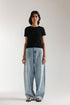 CROPPED TOP (E2451/108/901)