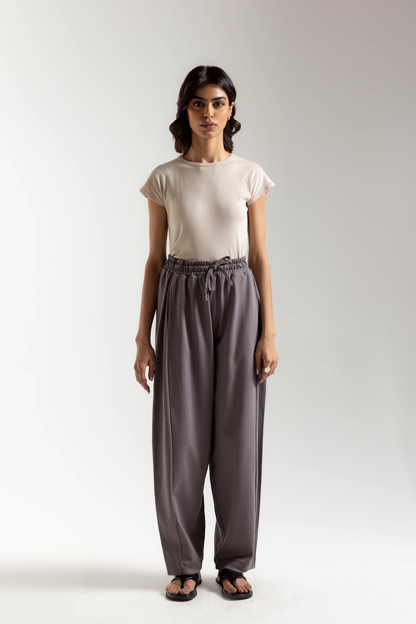 RELAXED FIT TROUSER (E2452/108/907)