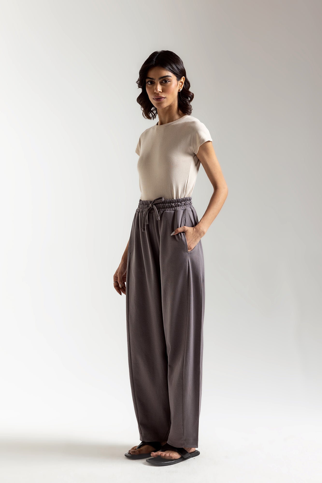 RELAXED FIT TROUSER (E2452/108/907)