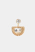 EARRINGS (E2454/110/131)