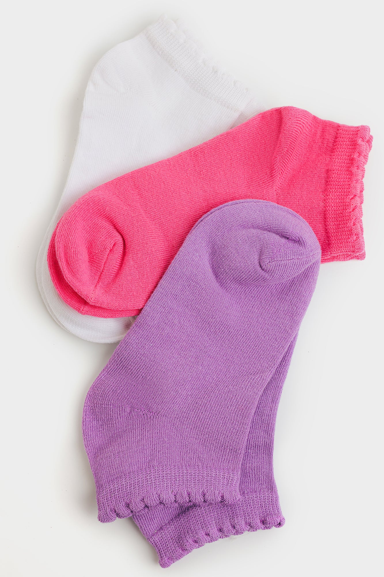 SOCKS (E2454/411/999)