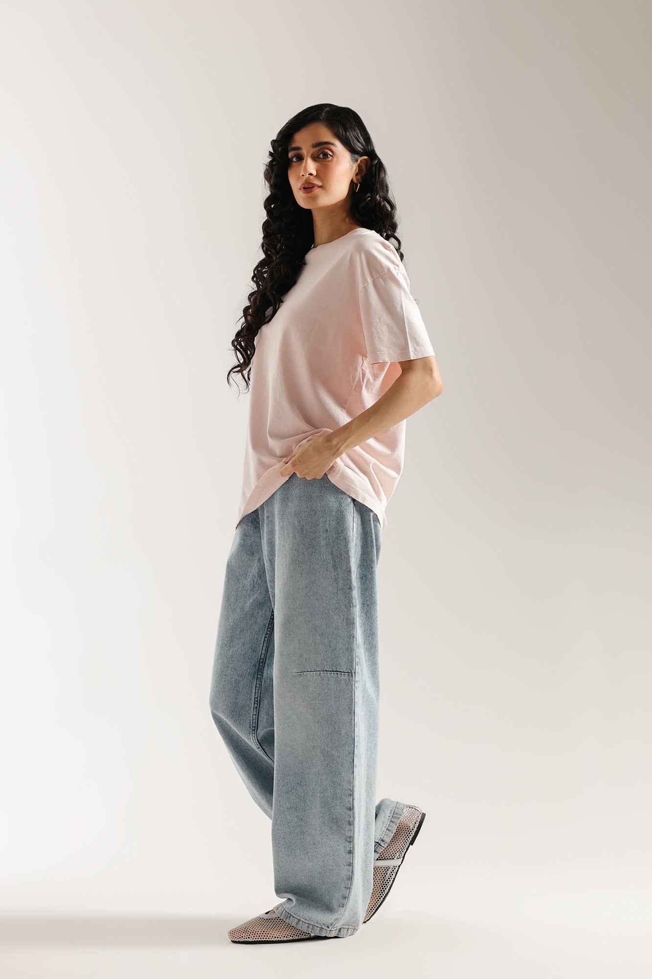 T-SHIRT (E2456/108/316)