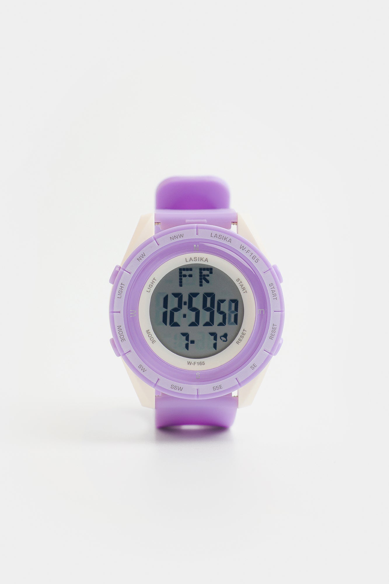 DIGITAL WATCH (E2463/411/509)