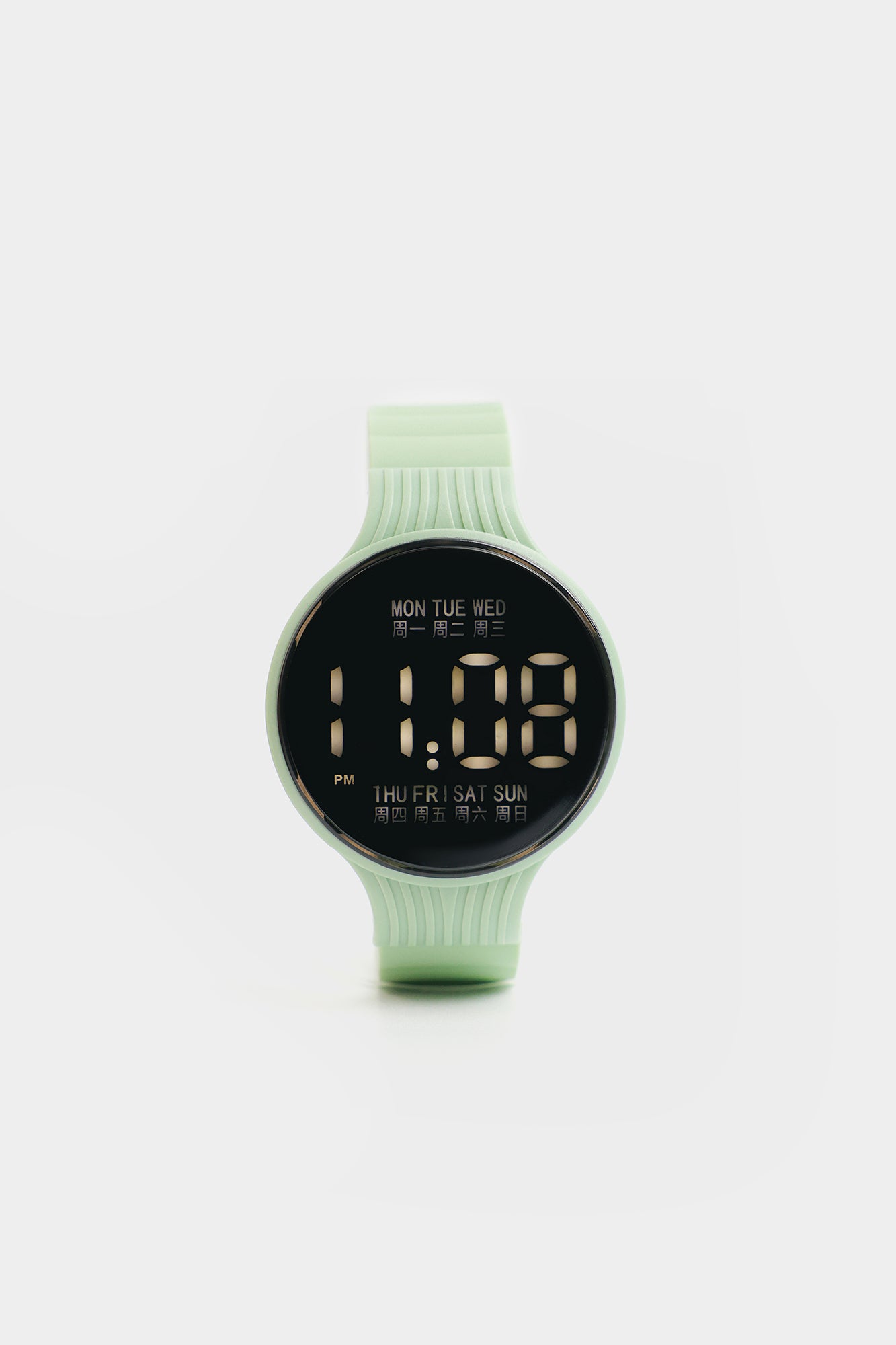 DIGITAL WATCH (E2467/411/130)
