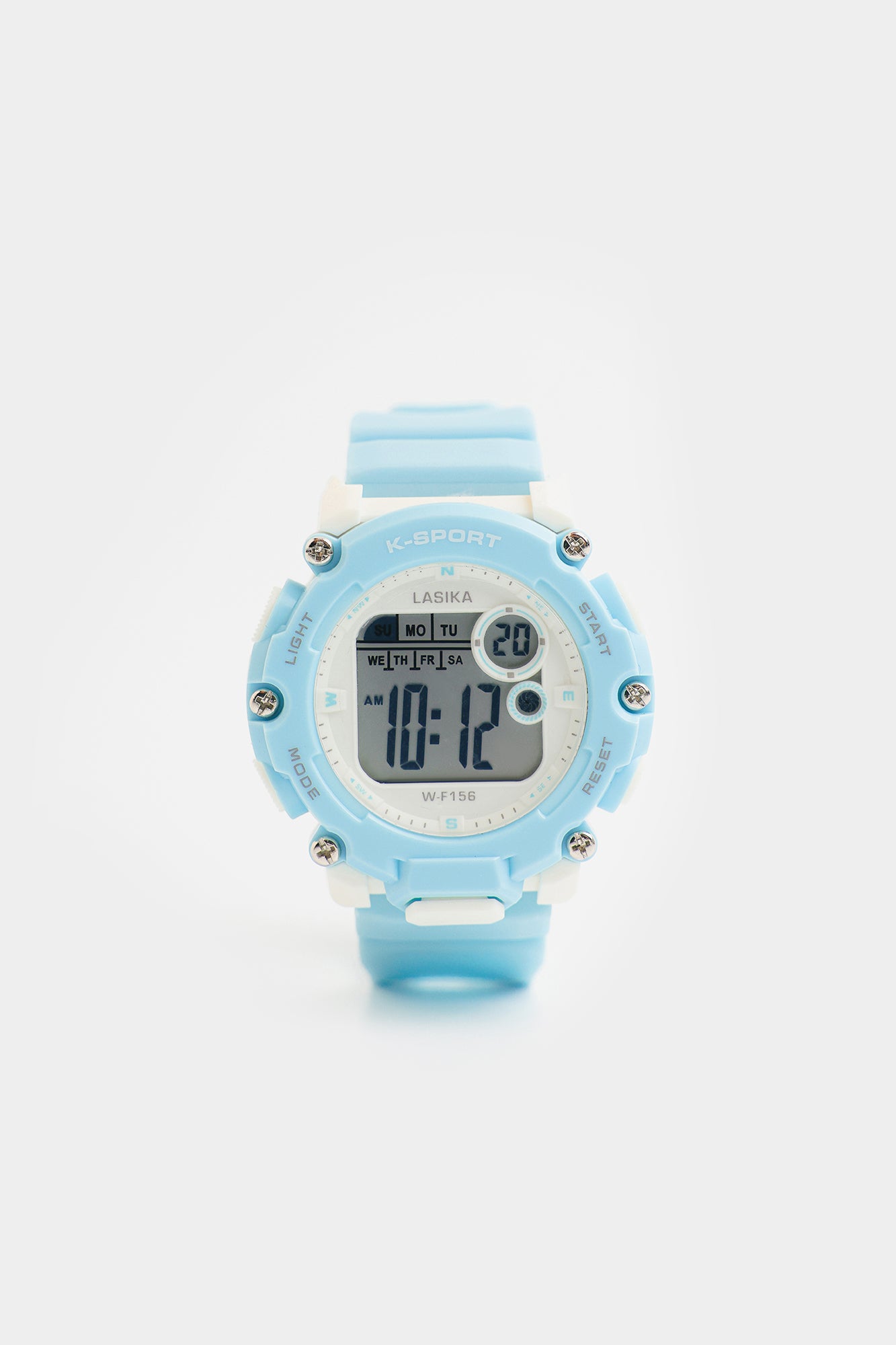 DIGITAL WATCH (E2468/411/632)