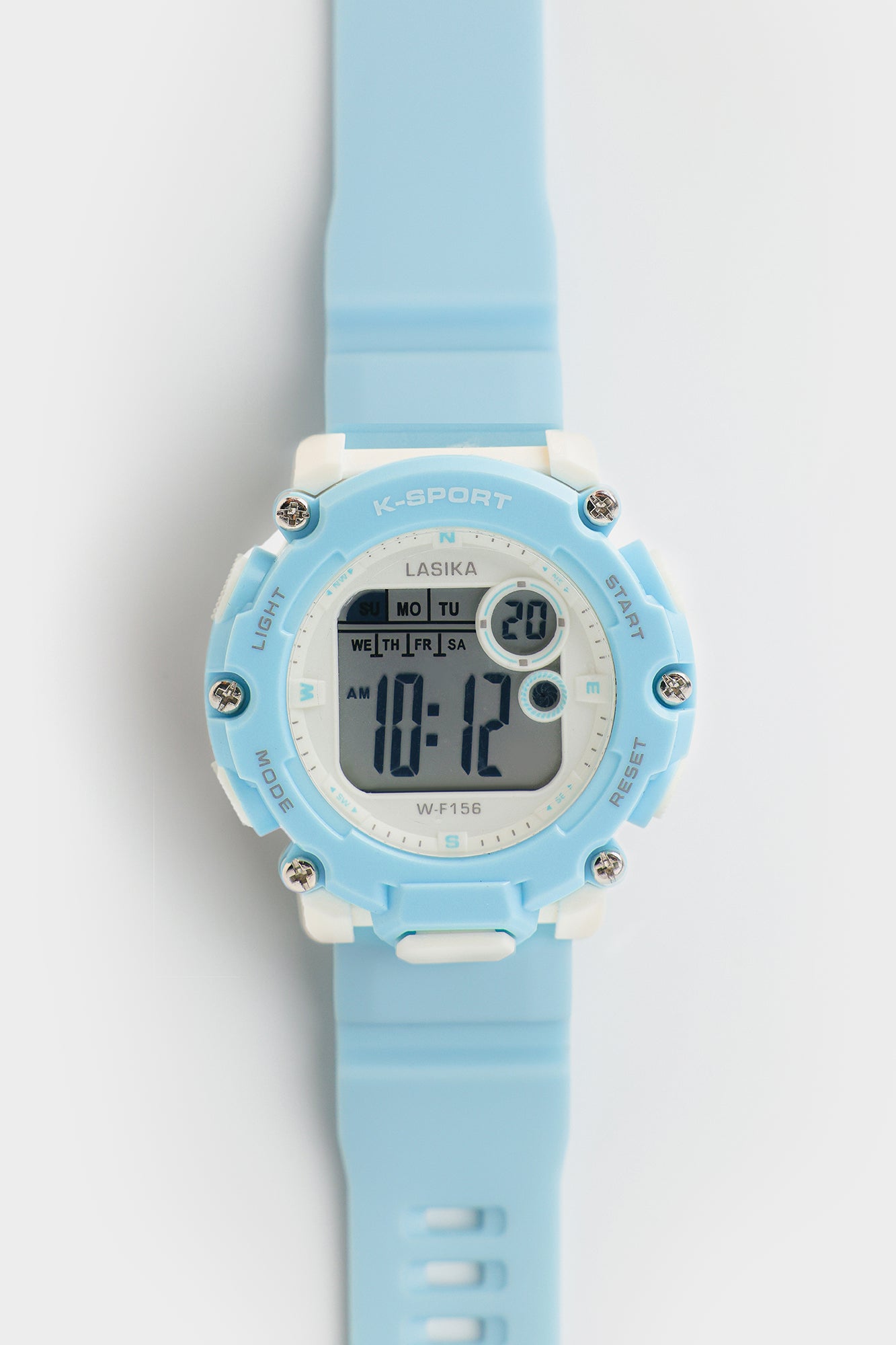 DIGITAL WATCH (E2468/411/632)