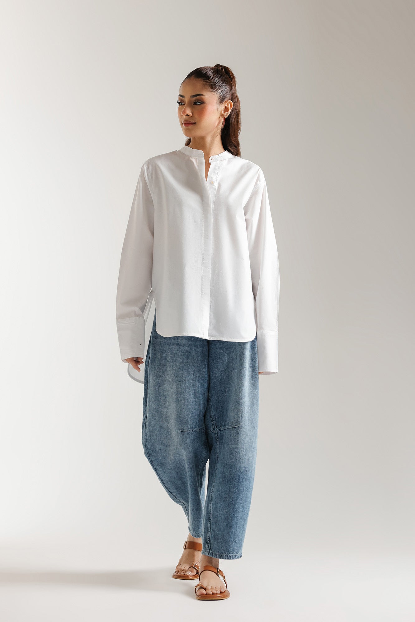 SHIRT (E2470/108/001)