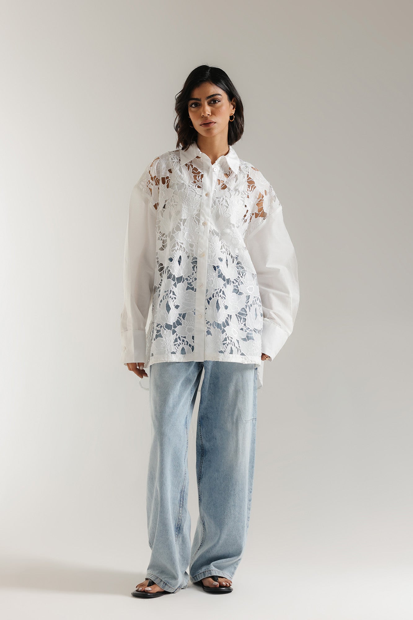 SHIRT (E2474/108/001)