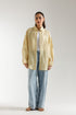 EMBROIDERED BUTTON DOWN SHIRT (E2479/108/125)