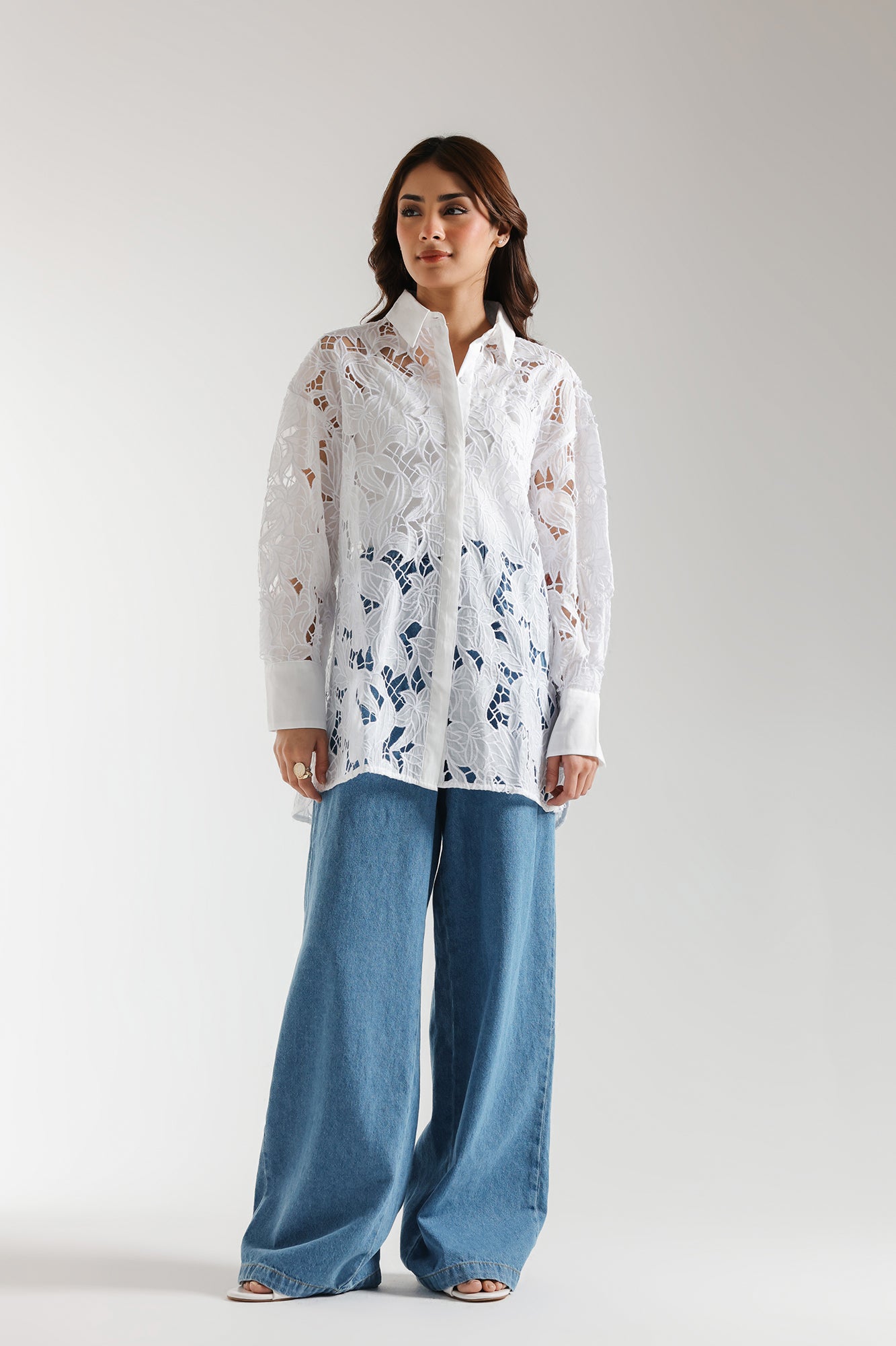 SHIRT (E2480/108/001)