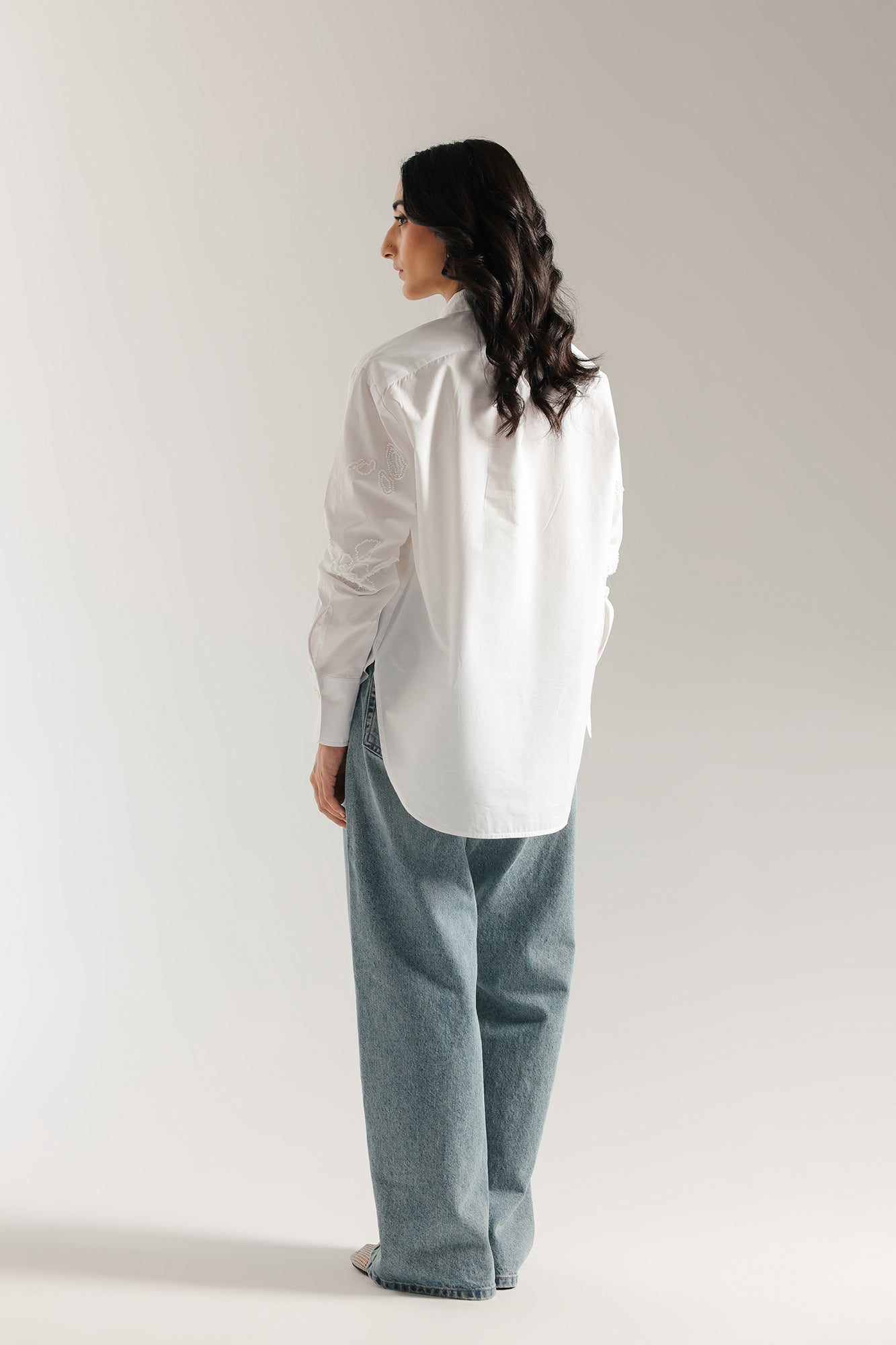 SHIRT (E2482/108/001)