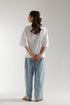 EMBROIDERED TOP (E2484/108/001)