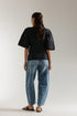 EMBROIDERED TOP (E2484/108/902)
