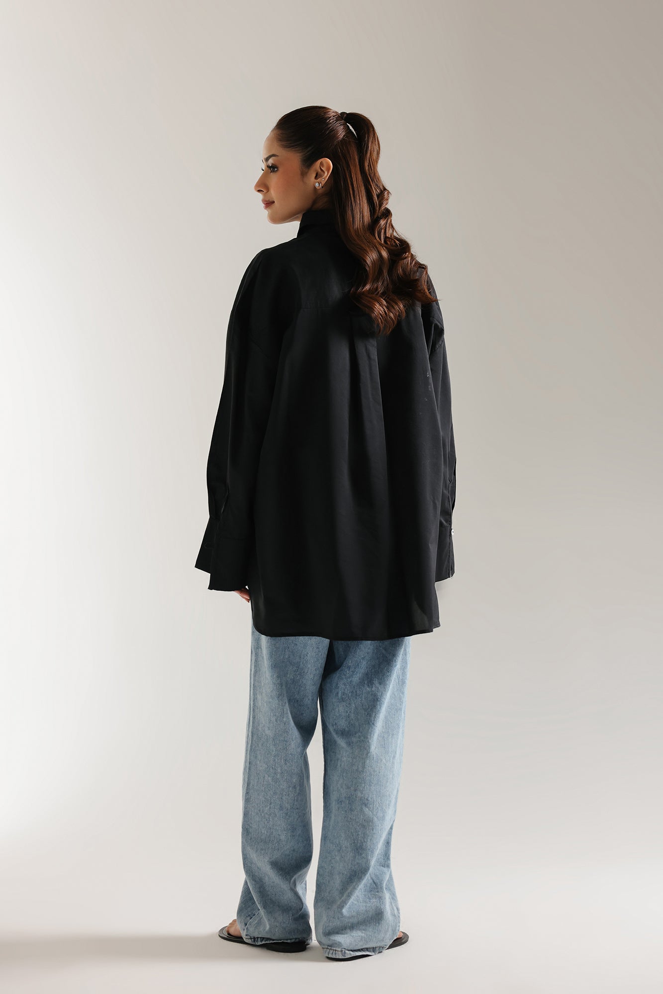 EMBELLISHED SHIRT (E2493/108/902)