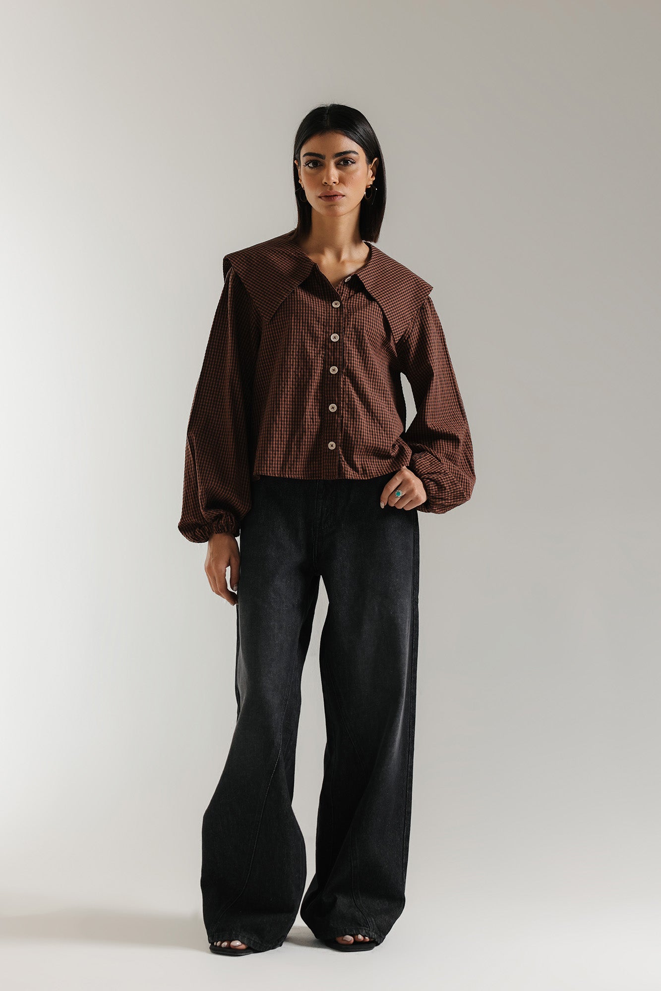 SHIRT (E2495/108/801)