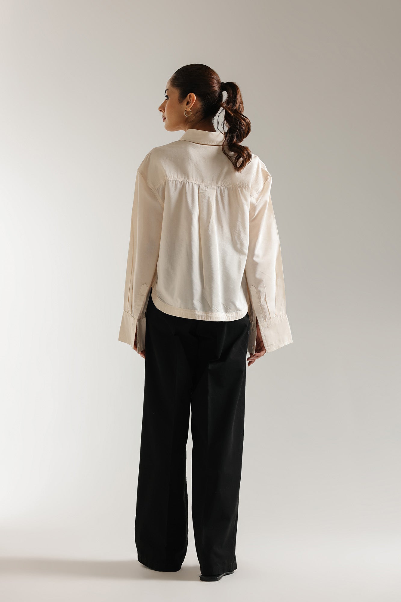 EMBELLISHED SHIRT (E2497/108/002)