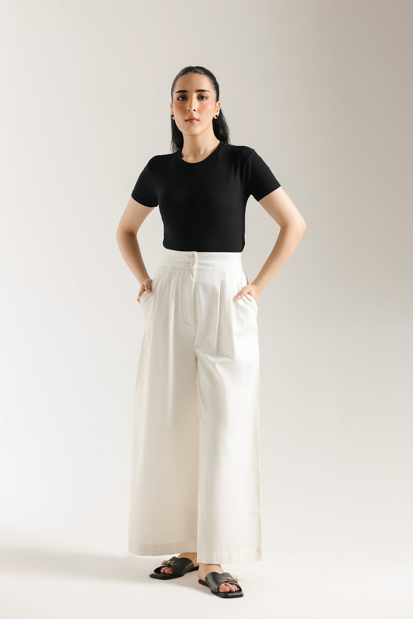 TROUSER (E2501/108/001)