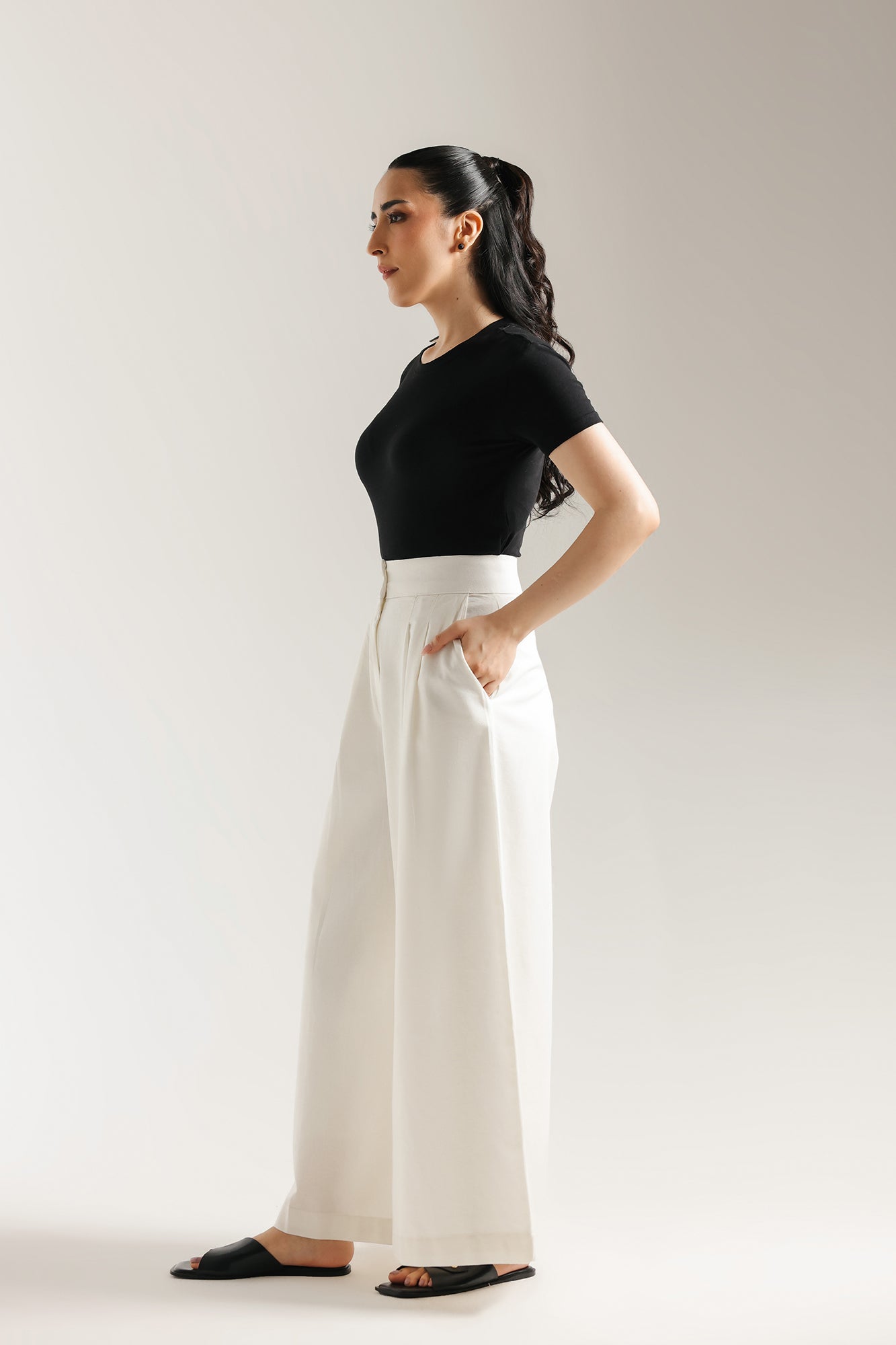 TROUSER (E2501/108/001)