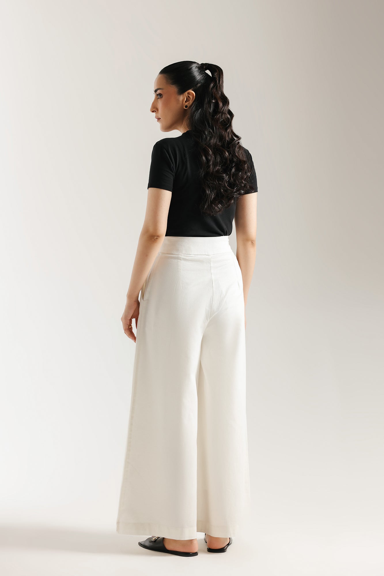 TROUSER (E2501/108/001)