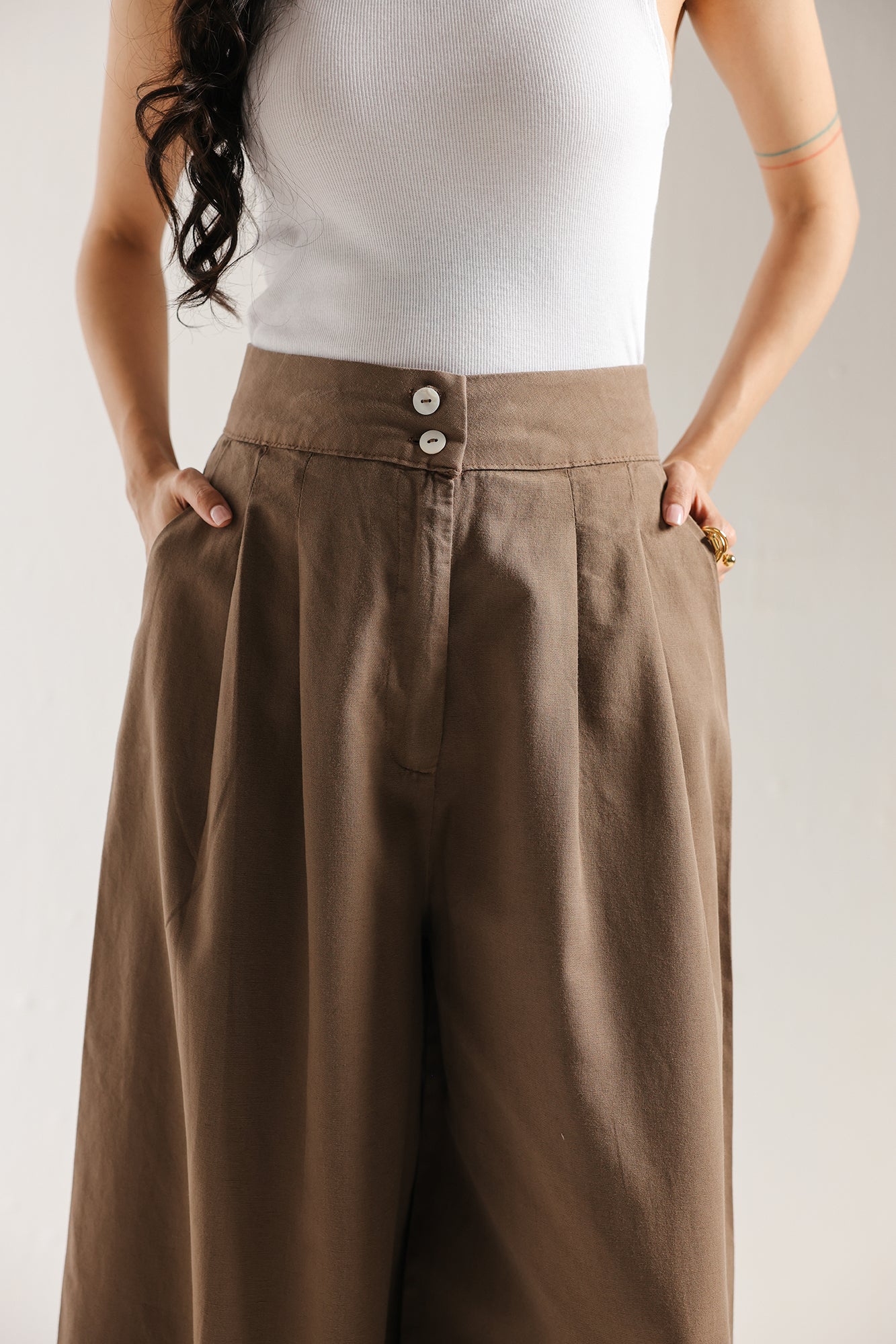 trouser
