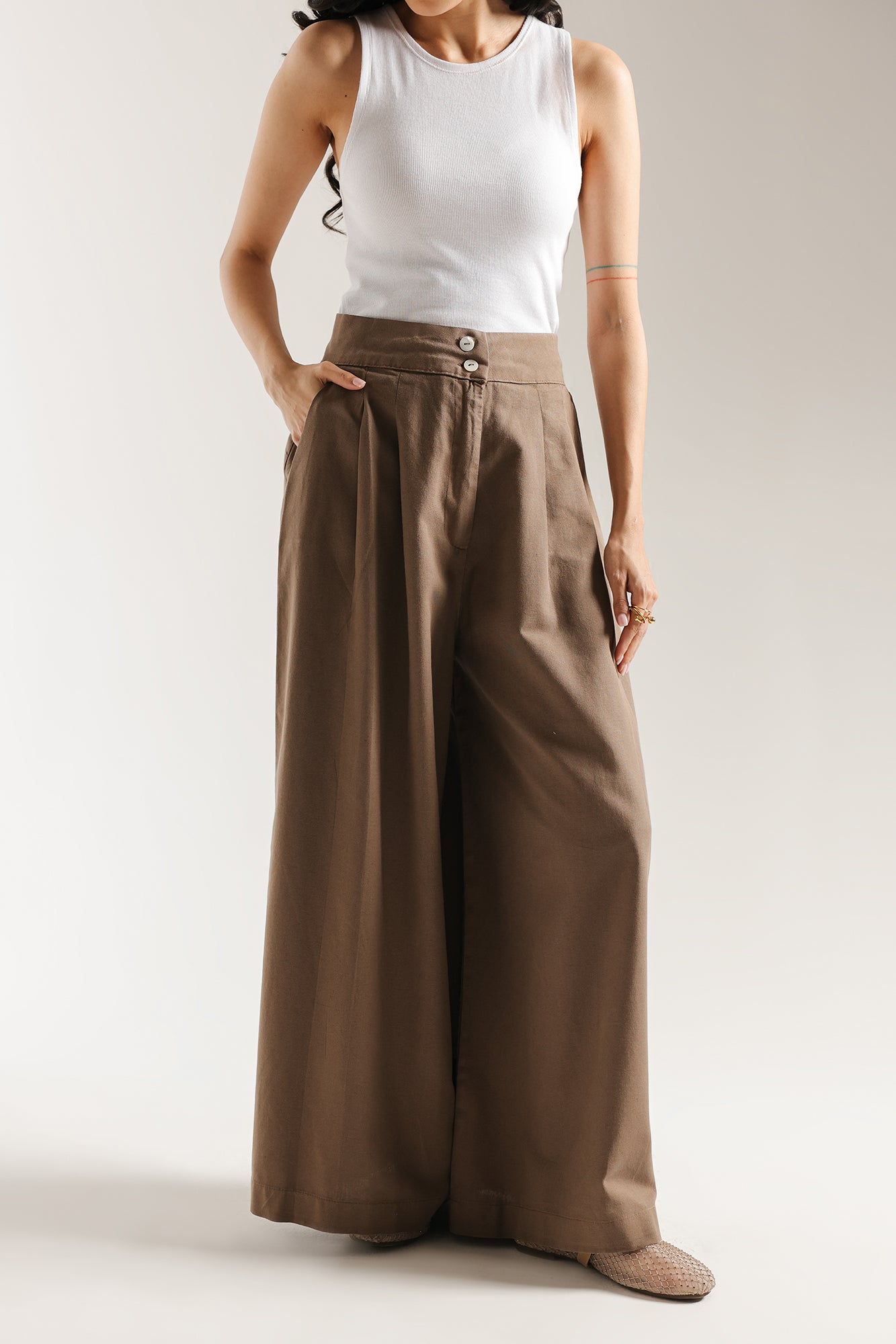 trouser