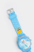 WATCHES (E2501/411/617)