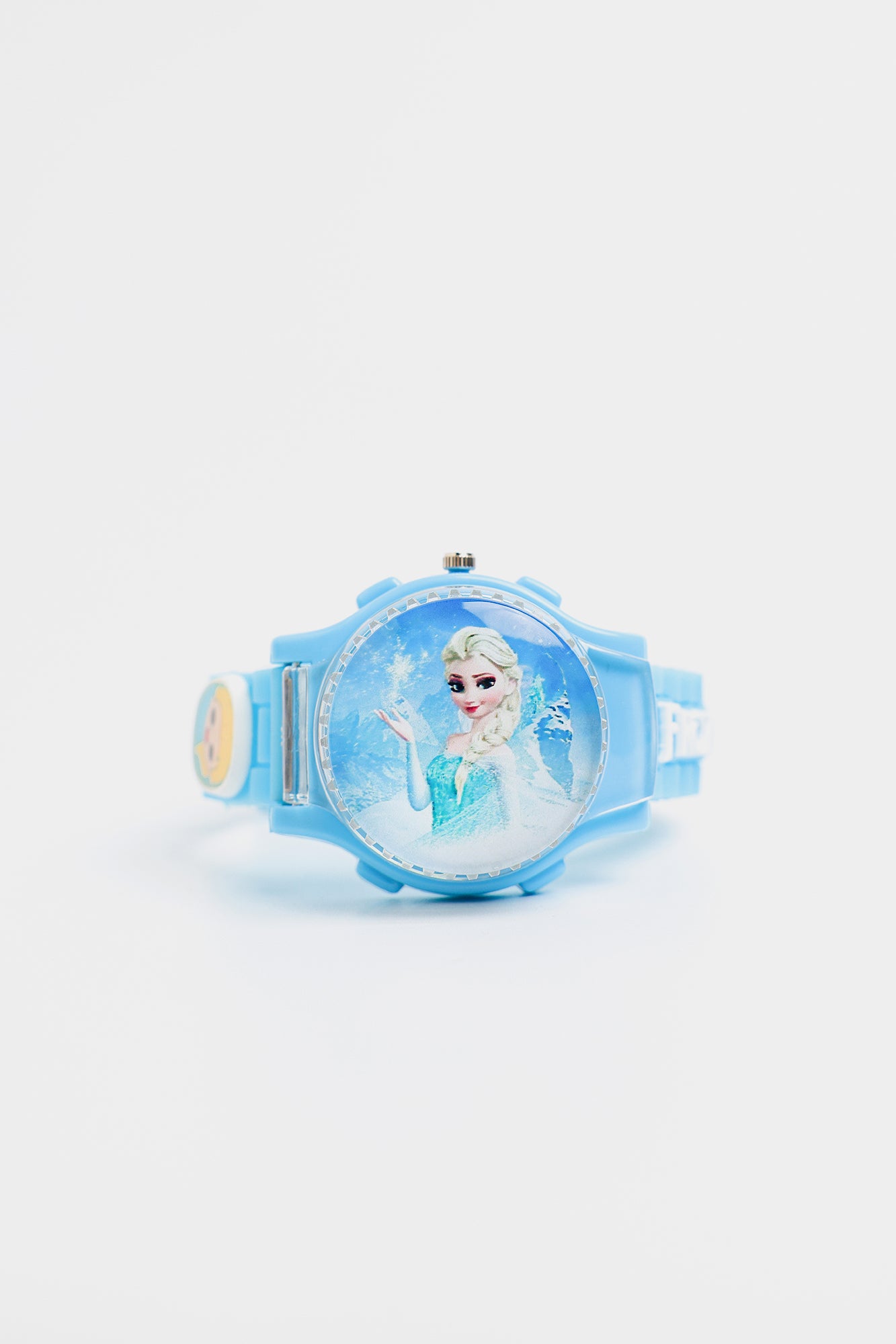 WATCHES (E2501/411/617)