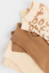 SOCKS (E2502/111/999)