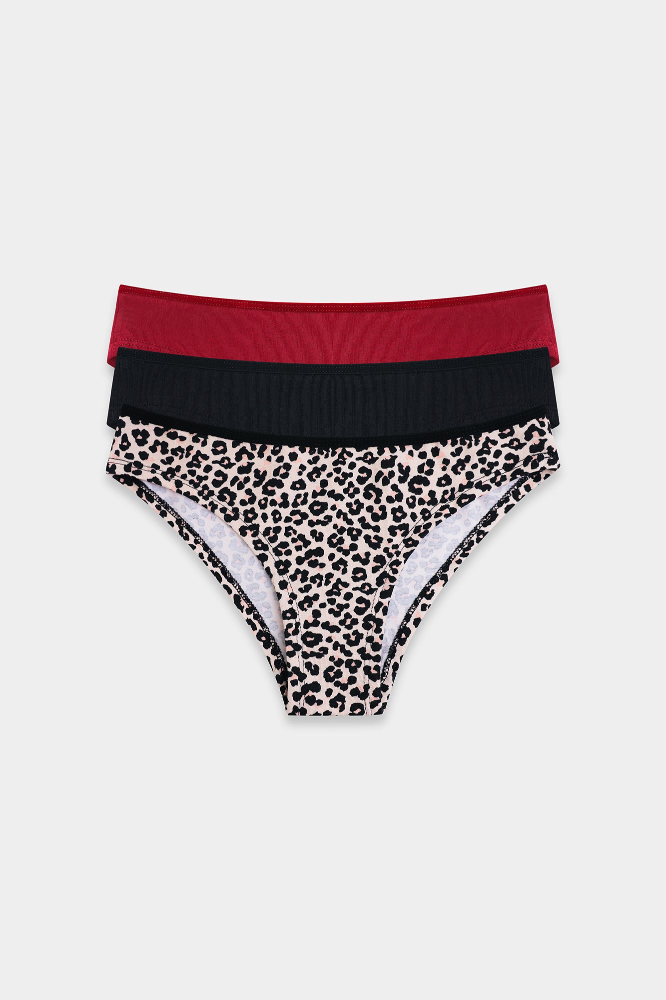 BRIEFS (E2506/111/999)