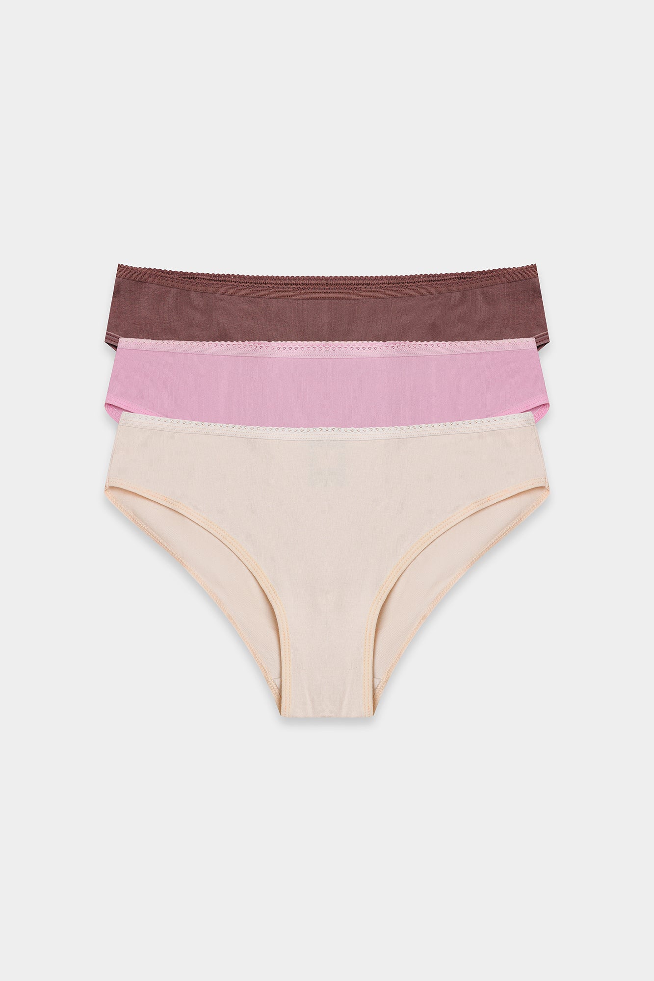 BRIEFS (E2507/111/999)
